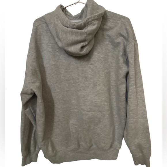 Vintage Universal Studios Amusement Park Hollywood CA Gray Men’s L Hoodie - Picture 5 of 5